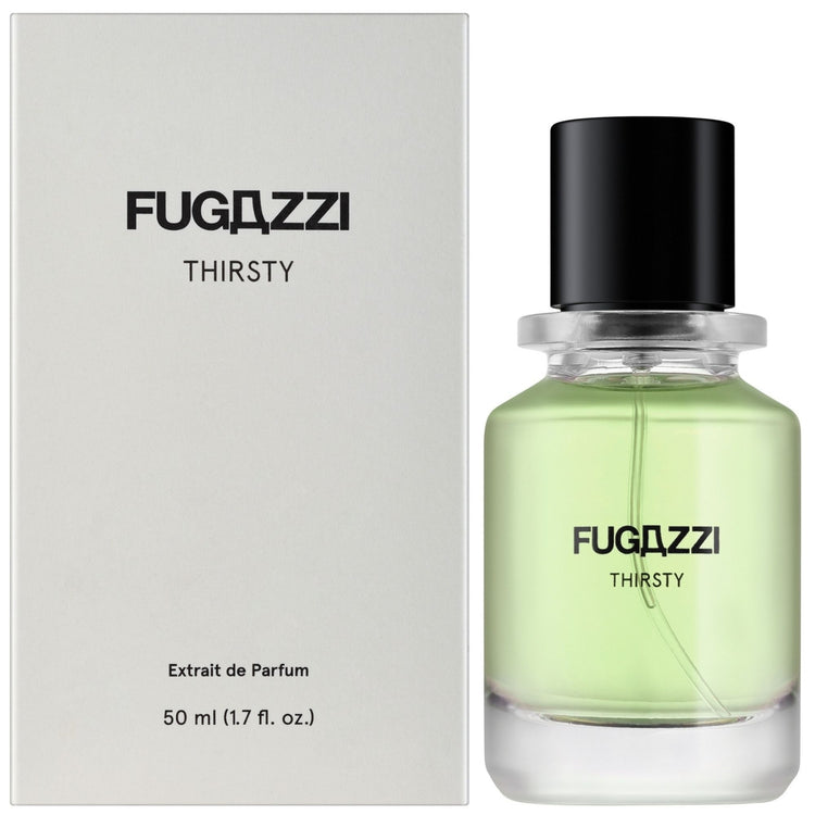 Fugazzi Thirsty Parfum Extrait de Parfum