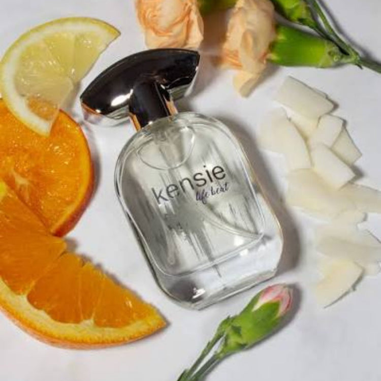 Kensie Life Beat Eau de Parfum