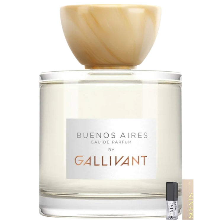 Gallivant Buenos Aires Eau De Parfum
