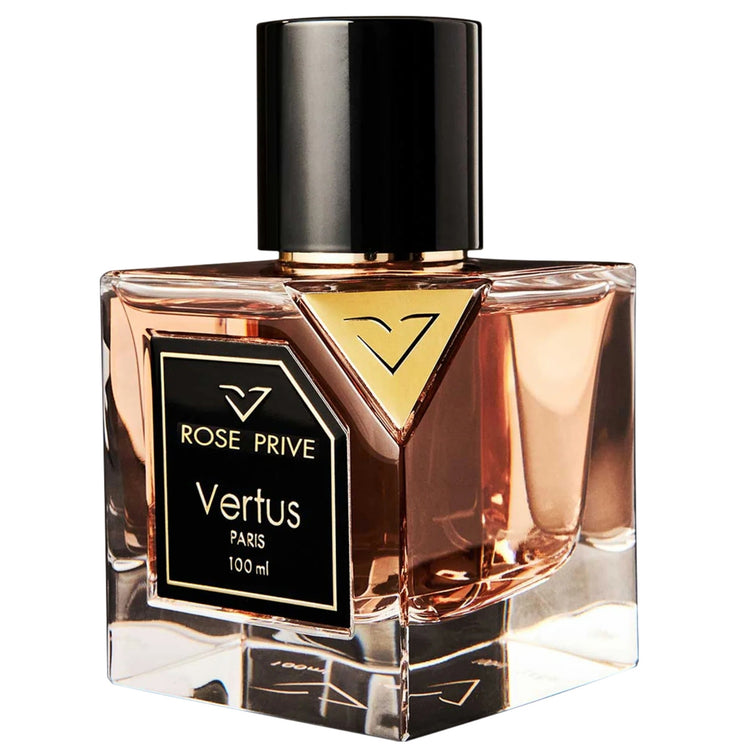 Vertus Paris Rose Prive Eau De Parfum