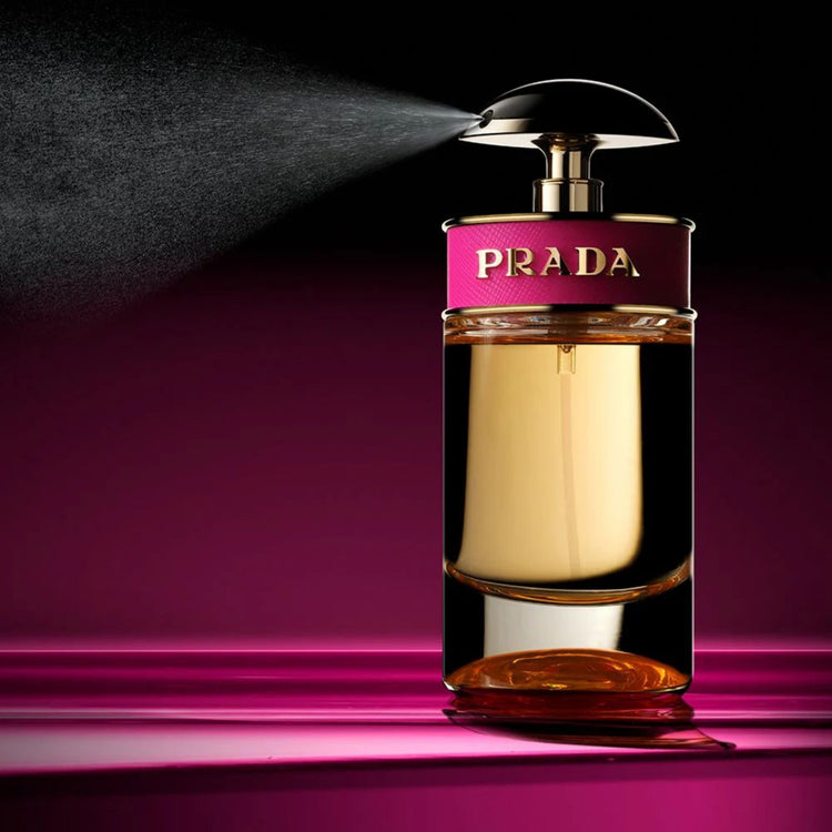 Prada Candy Eau De Parfum
