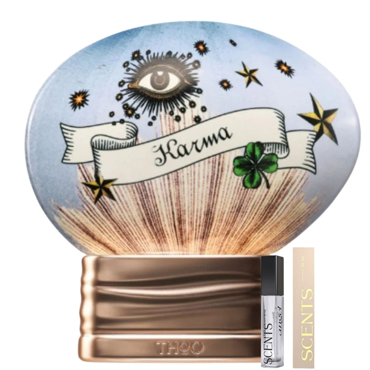The House of Oud Dear Karma Eau De Parfum