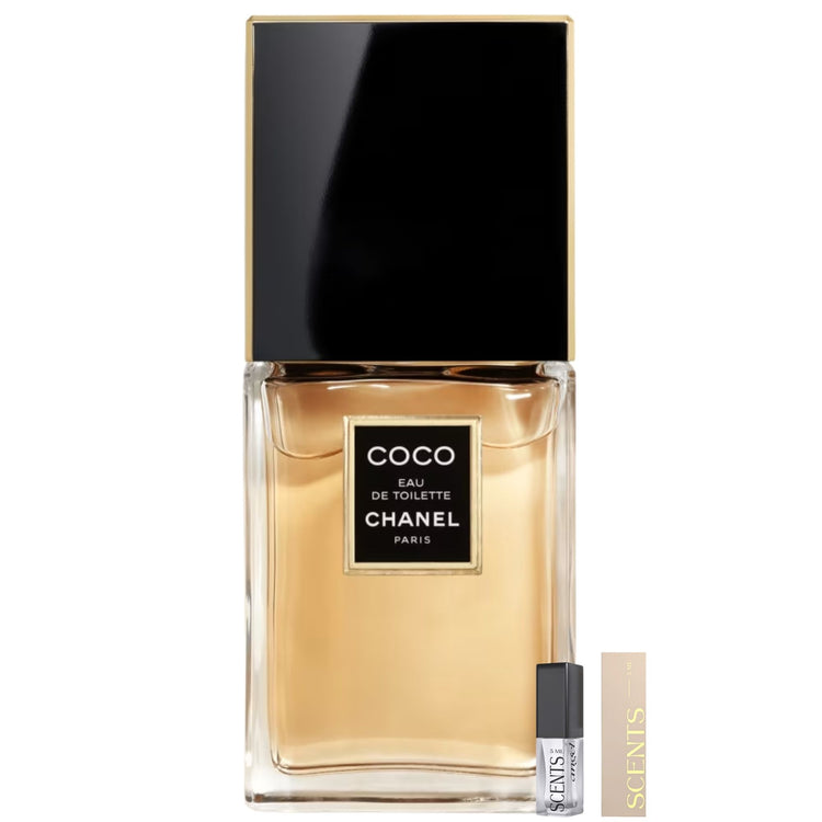 Chanel Coco Eau de Toilette