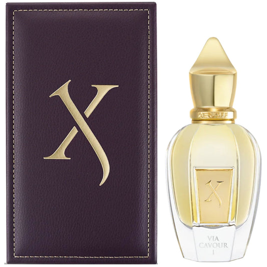 Xerjoff Via Cavour I Eau de Parfum