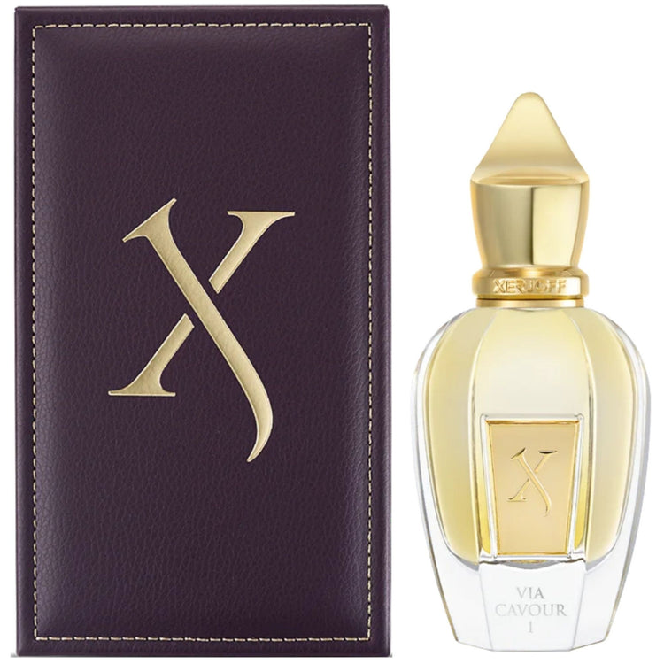 Xerjoff Via Cavour I Eau de Parfum