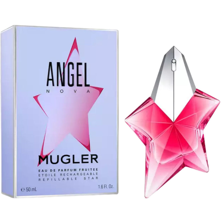 Thierry Mugler Angel Nova Eau De Parfum