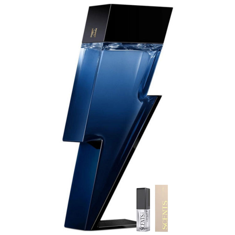 Carolina Herrera Bad Boy Cobalt Eau de Parfum