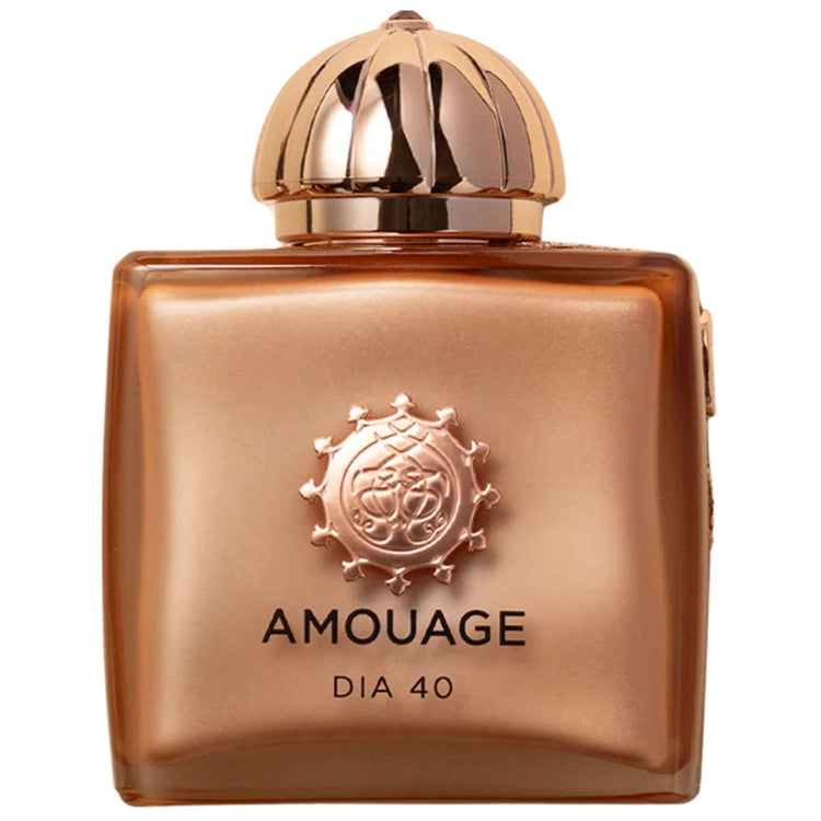 Amouage Dia 40 Extrait de Parfum
