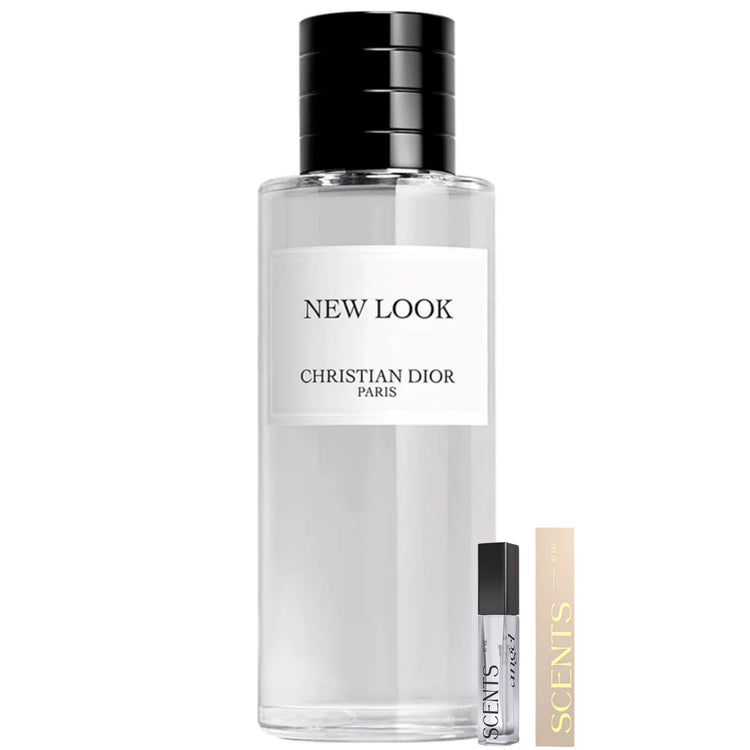 Christian Dior New Look Eau De Parfum