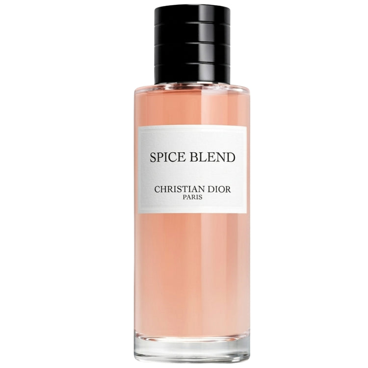 Christian Dior Spice Blend Eau De Parfum