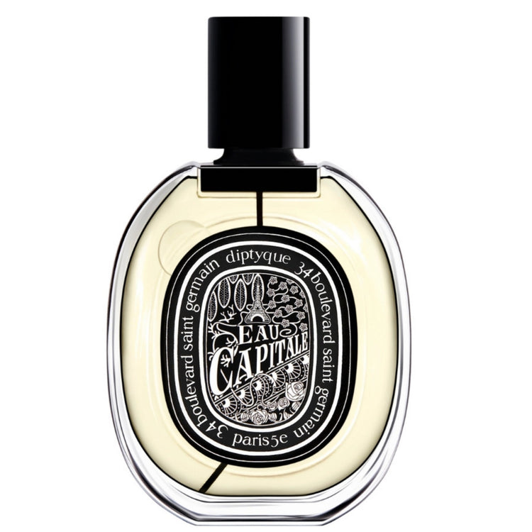 Diptyque Eau Capitale Eau De Parfum