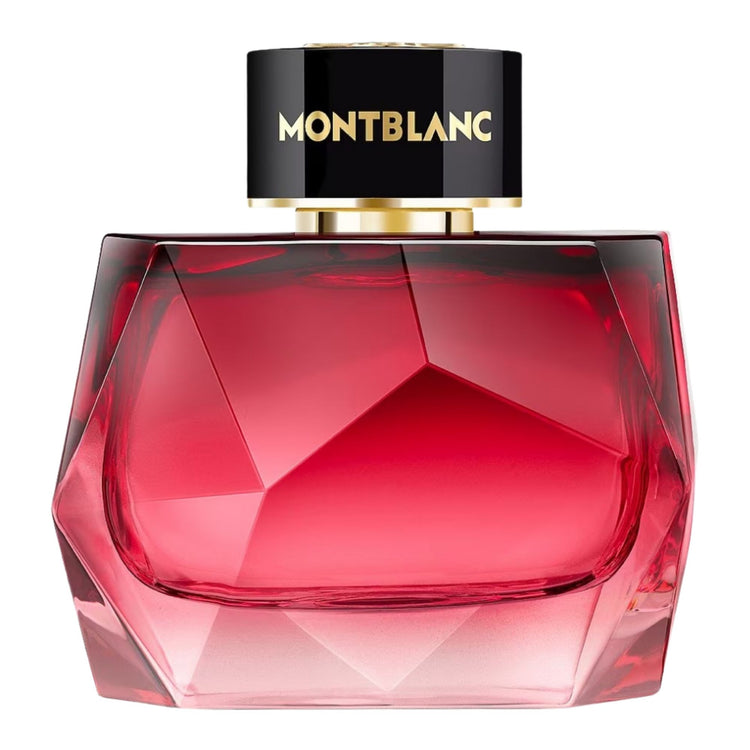 Mont Blanc Signature Elixir Eau De Parfum