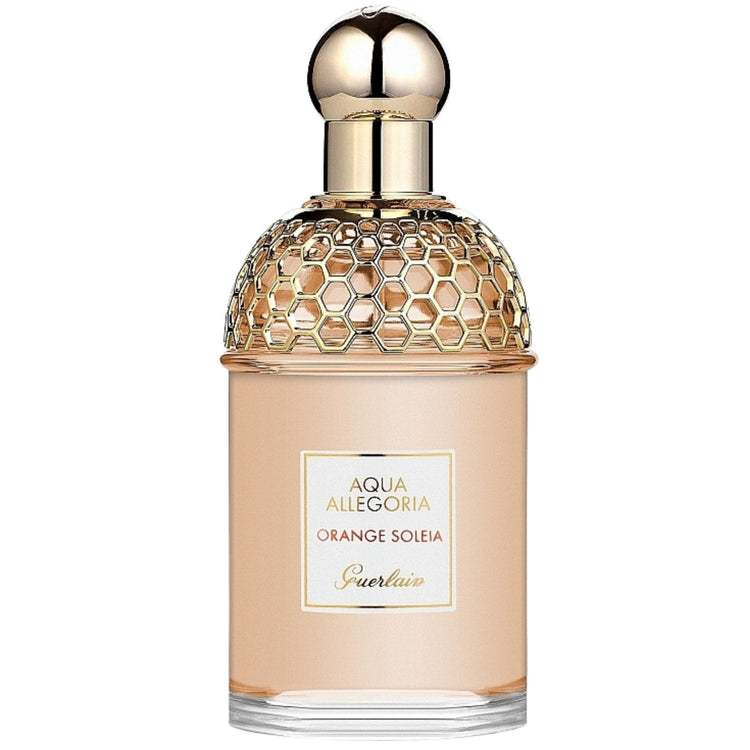Guerlain Aqua Allegoria Orange Soleia Eau de Toilette