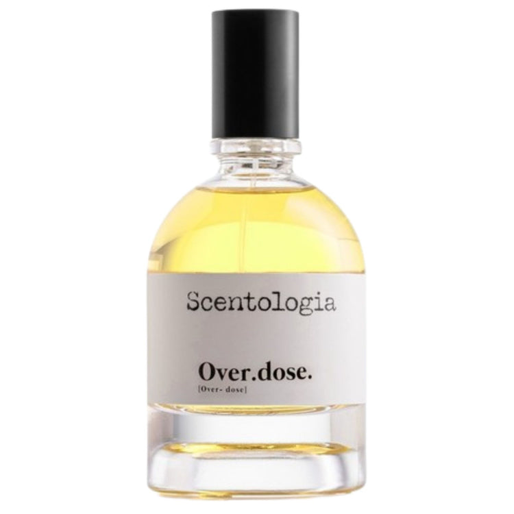 Scentologia Over.dose Extrait de Parfum