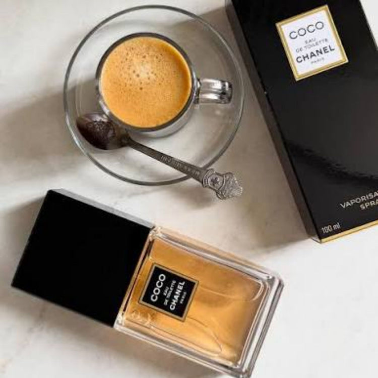 Chanel Coco Eau de Toilette