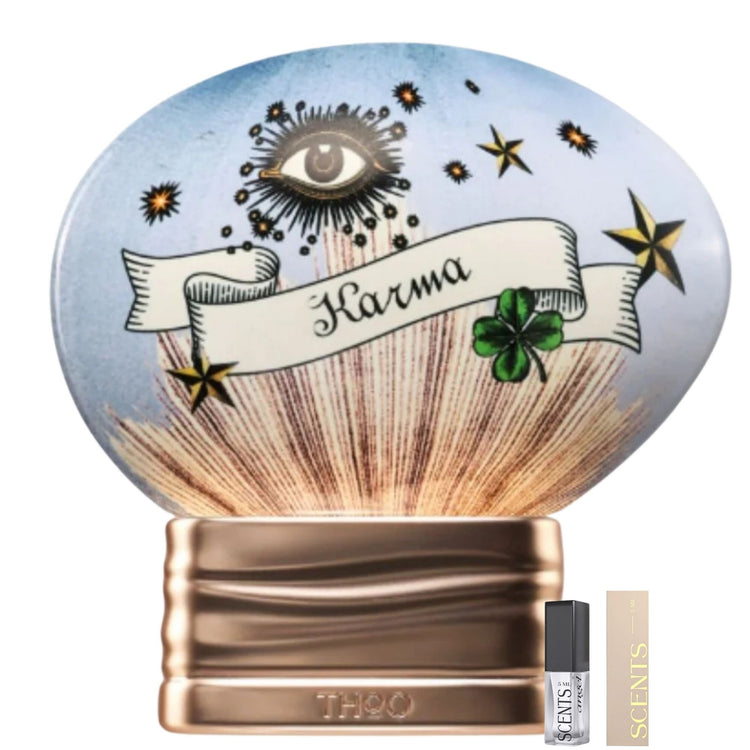 The House of Oud Dear Karma Eau De Parfum
