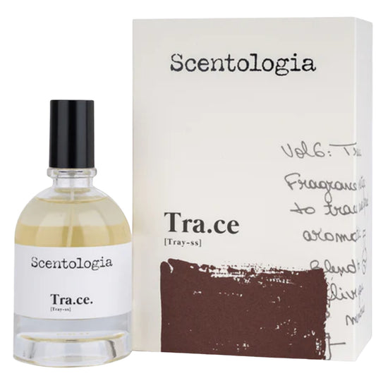 Scentologia Tra.ce. Extrait de Parfum