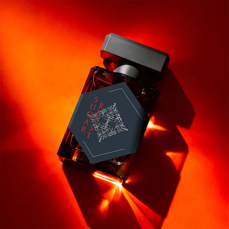 Initio Sugar Blast Eau de Parfum