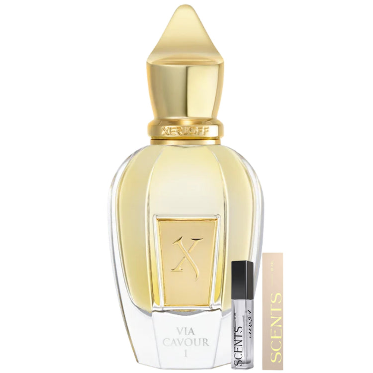 Xerjoff Via Cavour I Eau de Parfum