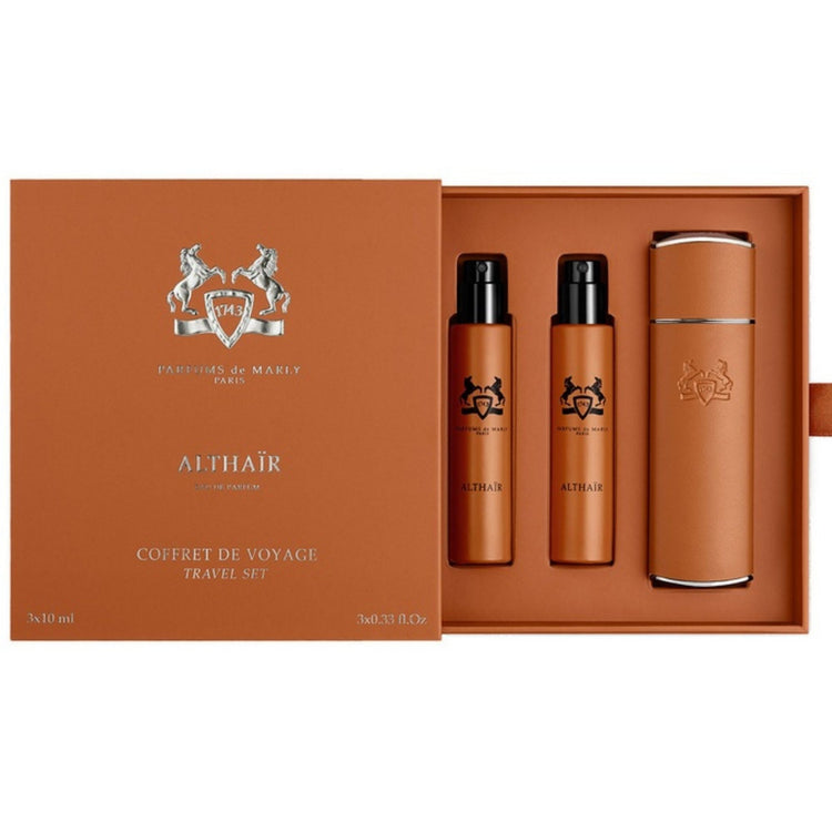 Parfums de Marly Althair Travel Set Eau De Parfum