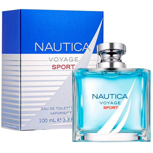 Nautica Voyage Sport Eau de Toilette