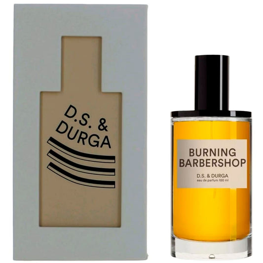 D.S. & Durga Burning Barbershop Eau De Parfum