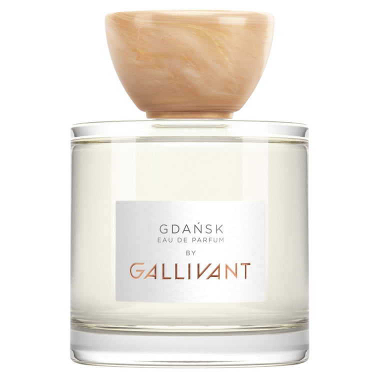 Gallivant Gdansk Eau de Parfum