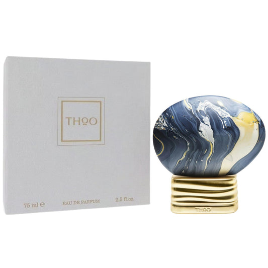 House of Oud Get The Feeling Eau De Parfum