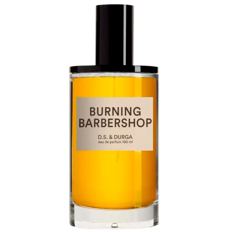 D.S. & Durga Burning Barbershop Eau De Parfum