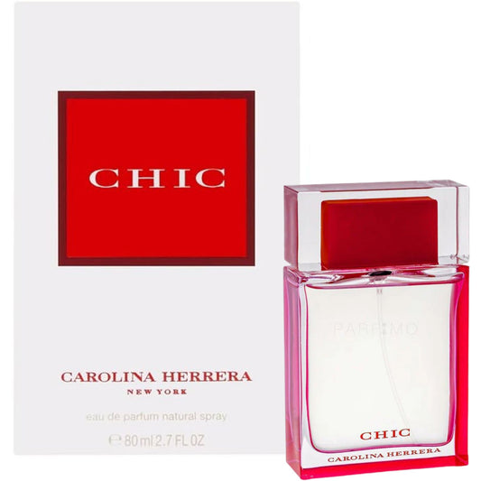 Carolina Herrera Chic Eau De Parfum