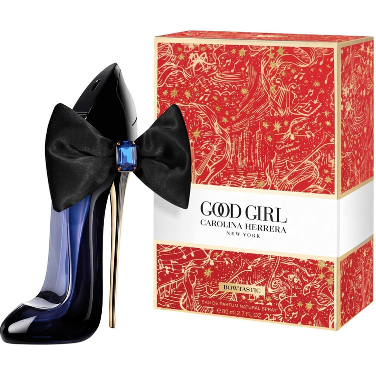 Carolina Herrera Good Girl Bowtastic Eau de Parfum