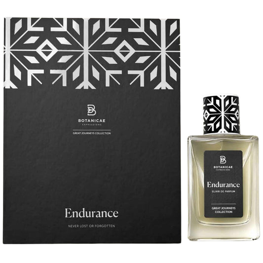 Botanicae Expressions Endurance Elixir De Parfum
