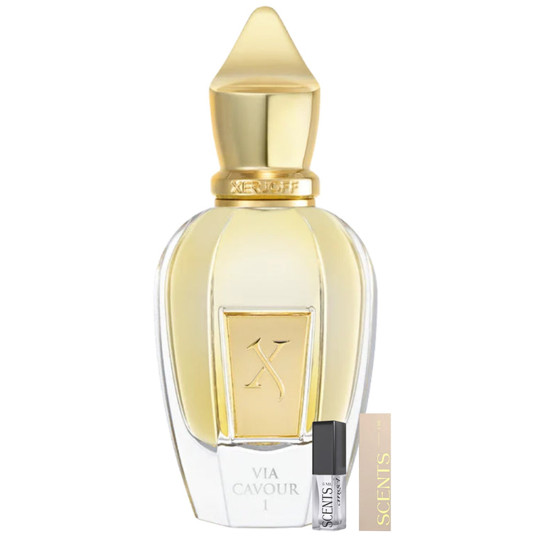 Xerjoff Via Cavour I Eau de Parfum
