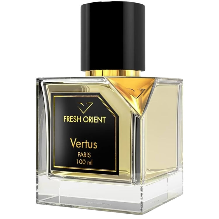 Vertus Paris Fresh Orient Eau De Parfum