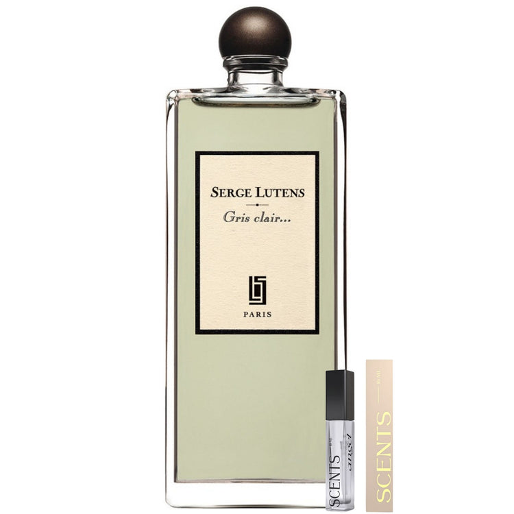 Serge Lutens Gris Clair Eau De Parfum