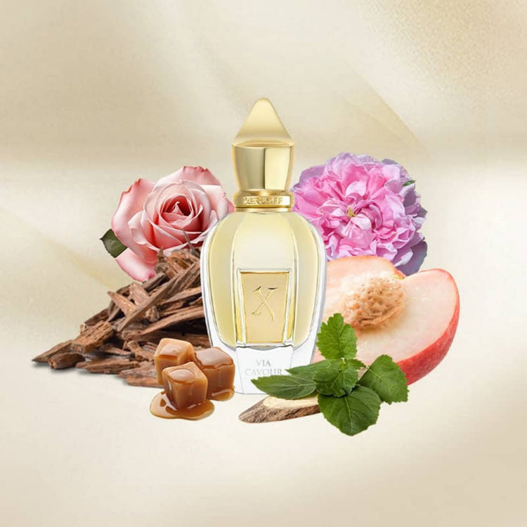 Xerjoff Via Cavour I Eau de Parfum
