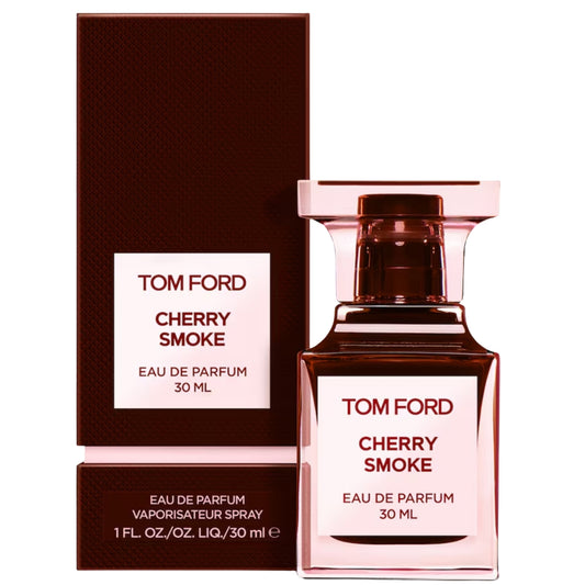 Tom Ford Cherry Smoke Eau De Parfum