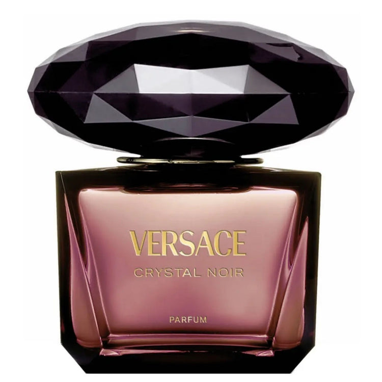 Versace Crystal Noir Parfum