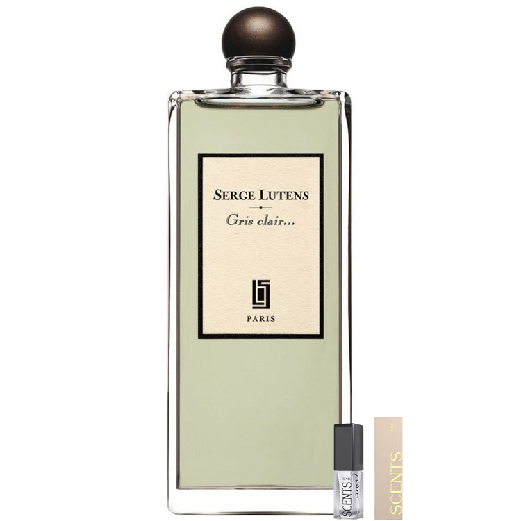 Serge Lutens Gris Clair Eau De Parfum