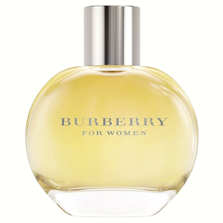 Burberry For Women Eau de Parfum