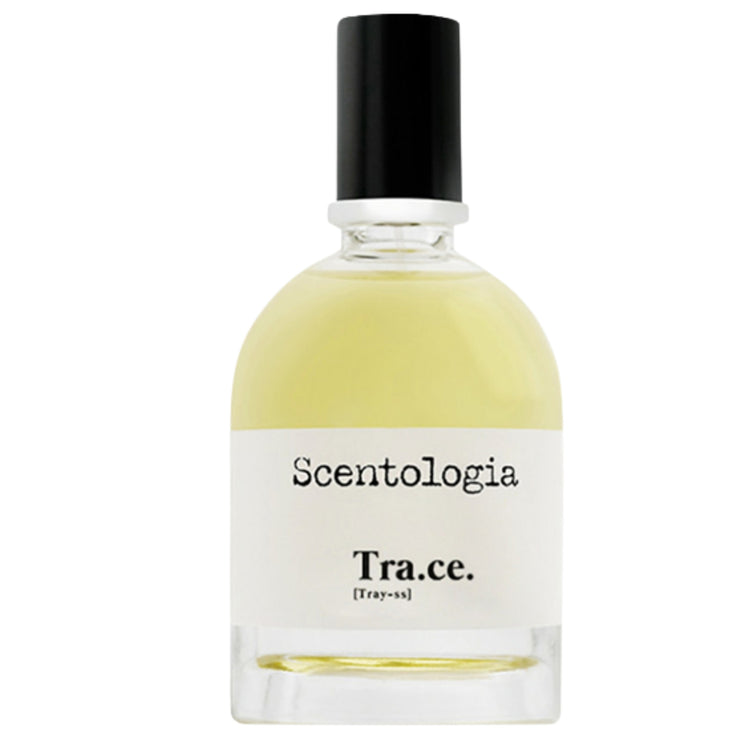 Scentologia Tra.ce. Extrait de Parfum