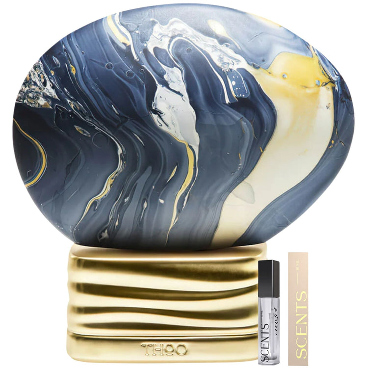 House of Oud Get The Feeling Eau De Parfum
