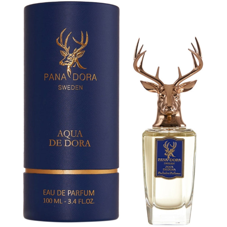 Pana Dora Aqua de Dora Eau De Parfum