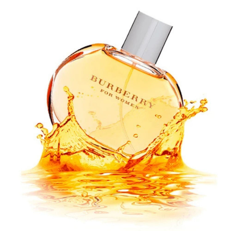 Burberry For Women Eau de Parfum