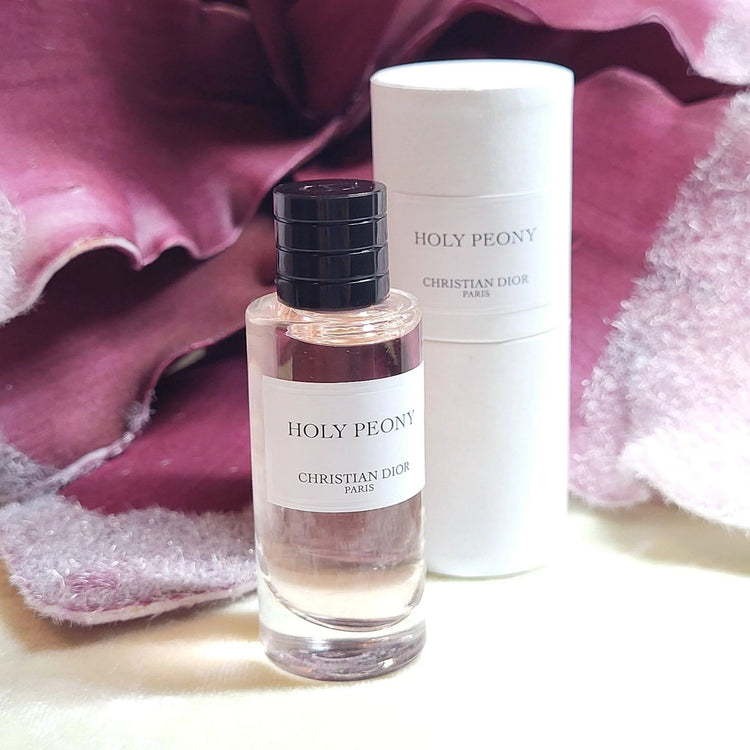 Christian Dior Holy Peony Eau De Parfum