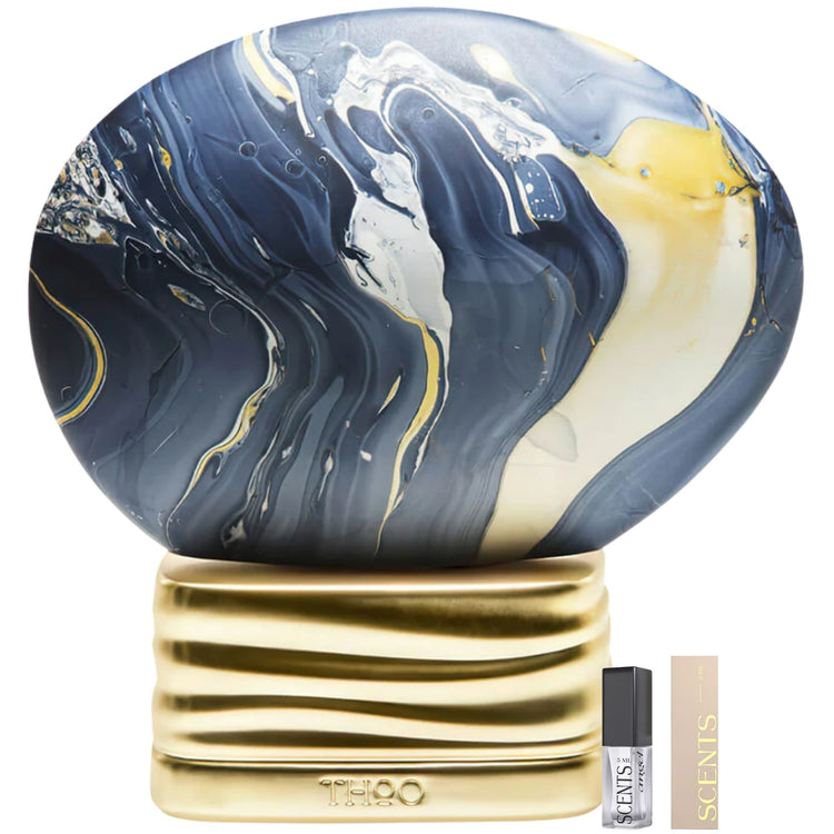 House of Oud Get The Feeling Eau De Parfum
