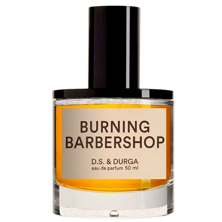 D.S. & Durga Burning Barbershop Eau De Parfum