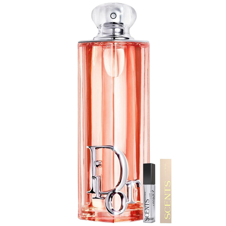 Christian Dior Addict Peachy Glow Eau De Parfum