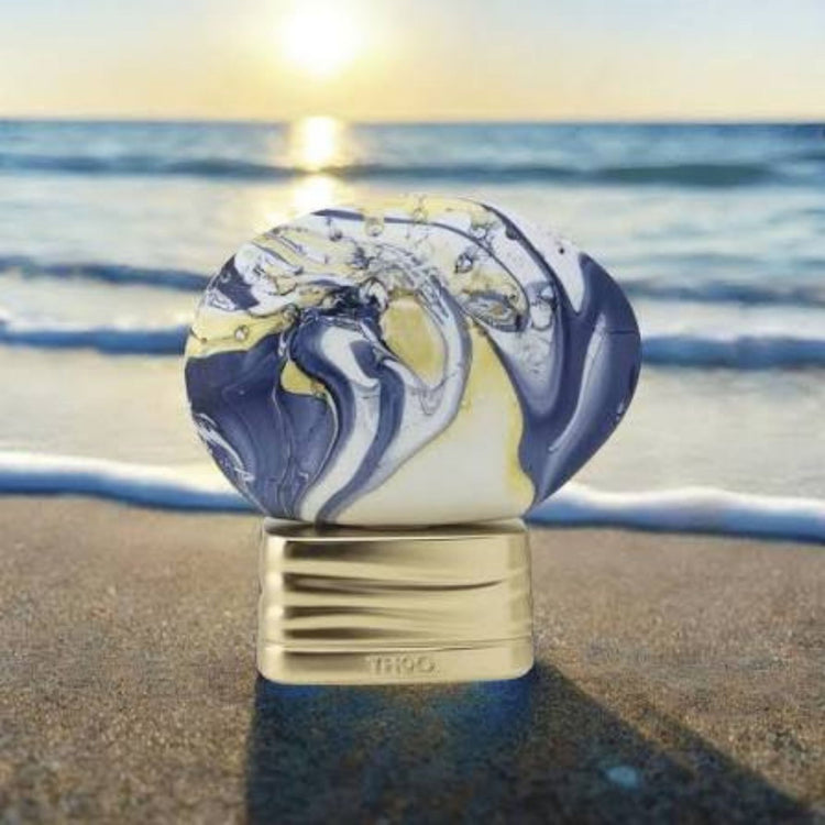 House of Oud Get The Feeling Eau De Parfum
