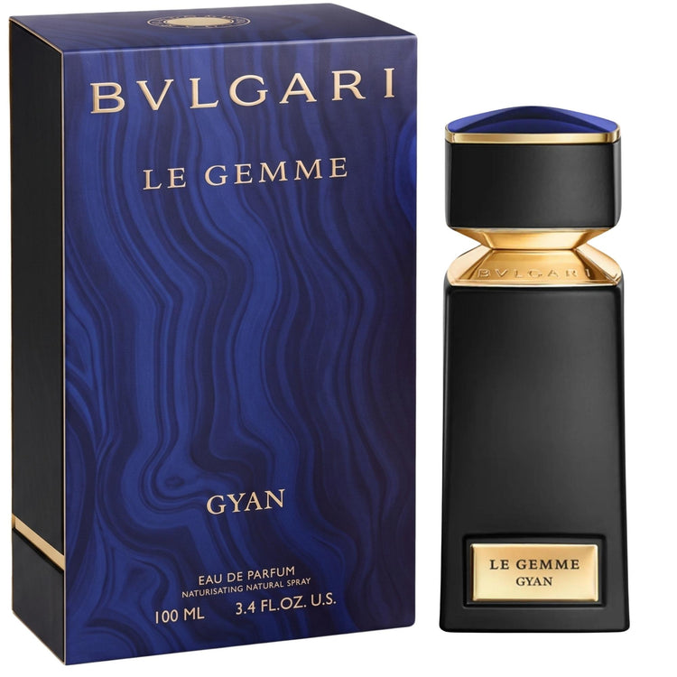 Bvlgari Le Gemme Gyan Eau de Parfum
